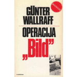 Günther Wallraff Operacija Bild