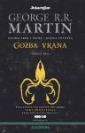 George R.R. Martin: Gozba vrana II