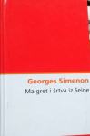 Georges Simenon - Maigret i žrtva iz Seine
