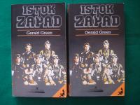 Gerald Green: ISTOK I ZAPAD 1 - 2