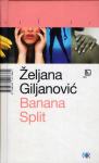 Giljanović, Snježana - Banana Split