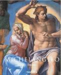 Gilles Neret: Michelangelo - knjiga 4