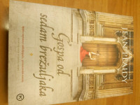 GOSPA OD SEDAM BREŽULJAKA Jean Plaidy