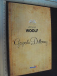 GOSPOĐA DALLOWAY - Virginia Wolf