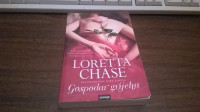 GOSPODAR GRIJEHA LORETTA CHASE