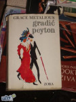 gradić peyton i povratak u gradić peyton - grace metalious