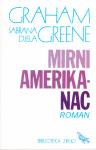 Graham Greene: Mirni Amerikanac