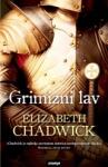 GRIMIZNI LAV – Elizabeth Chadwick