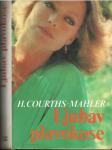 H. Courths- Mahler: Ljubav plavokose