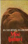 H. Courths- Mahler: Moć ljubavi