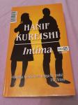 Knjiga Hanif Kureishi: Intima