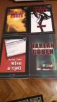 Harlan Coben-4 knjige