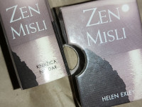 Helen Exley - Zen misli