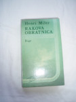 Henri Miler...Rakova obratnica