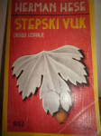 Herman Hese   STEPSKI VUK