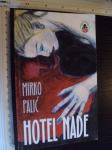 Hotel nade - Mirko Palić