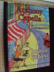 HRANA LJUBAVI - Anthony Capella
