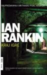 Ian Rankin: Kraj igre
