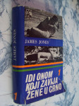 Idi onom koji zavija žene u crno - James Jones