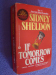 If tomorrow comes - Sidney Sheldon -