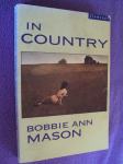 In country - Robbie Ann Mason