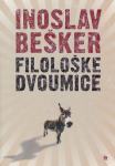 Inoslav Bešker: Filološke dvoumice