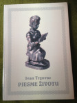 Ivan Trgovac: Pjesme životu