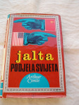 JALTA ILI PODJELA SVIJETA   arthur conte