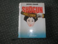 JAMES CLAVELL - SHOGUN 2