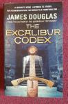 JAMES DOUGLAS..THE EXCALIBUR CODEX