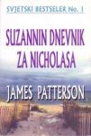 James Patterson: Suzannin dnevnik za Nicholasa