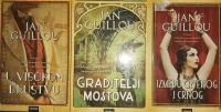 Jan Guillou: Veliko stoljeće- trilogija
