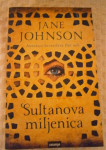 JANE JOHNSON - SULTANOVA MILJENICA