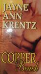Jayne Ann Krentz: Cooper beach