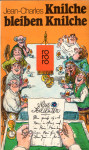 Jean-Charles - Knilche bleiben Knilche