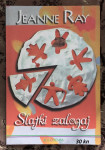 Jeanne Ray - Slatki zalogaj