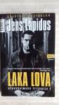 Jens Lapidus LAKA LOVA