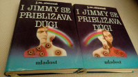I Jimmy se približava dugi / Johannes Mario Simme