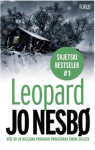 Jo Nesbó: Leopard