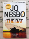Jo Nesbo - The Bat (Sismis)