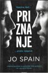 Jo Spain: Priznanje