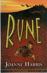 Joanne Harris: Rune