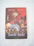 joanne harris SVETE LUDE