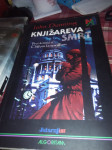 JOHN DUNNING KNJIŽNIČAREVA SMRT