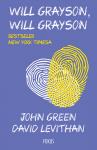 John Green, David Levithan - Will Grayson, Will Grayson