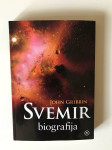 John Gribbin : Svemir - biografija