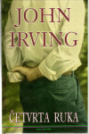 John Irving: Četvrta ruka
