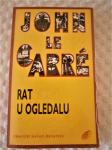 John le Carré: Rat u ogledalu