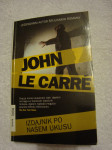 John Le Carre-Izdajnik po našem ukusu / RASPRODAJA