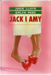 Josie Lloyd Emlyn Rees: Jack i Amy